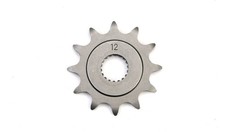 Front Sprocket 12 Teeth For Suzuki PE 175 X 1981 (0175 CC)