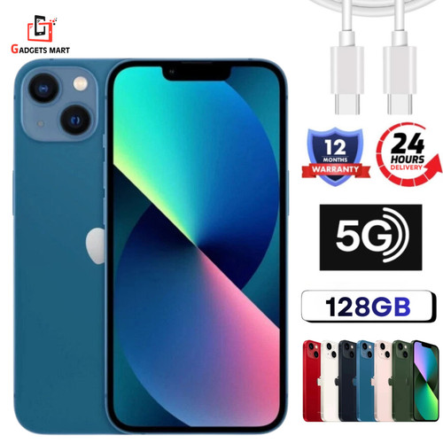 Apple iphone mini 128gb - apple,