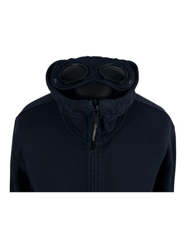 Company goggle hoodie - c.p.,