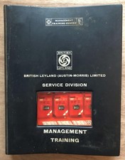 British leyland - british,
