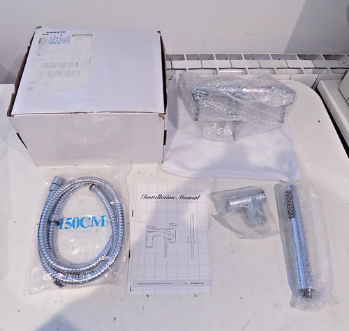 Soak com bath shower - soak.com, mixer