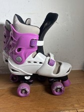 Osprey Girls Roller Skates for