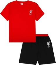 Mens Official Liverpool