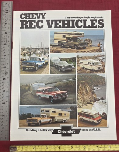 Original 1974 chevrolet - 1974, chevy