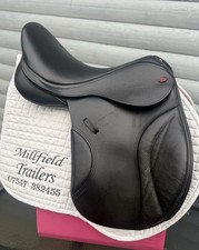 Kent And Masters Black 17 Inch