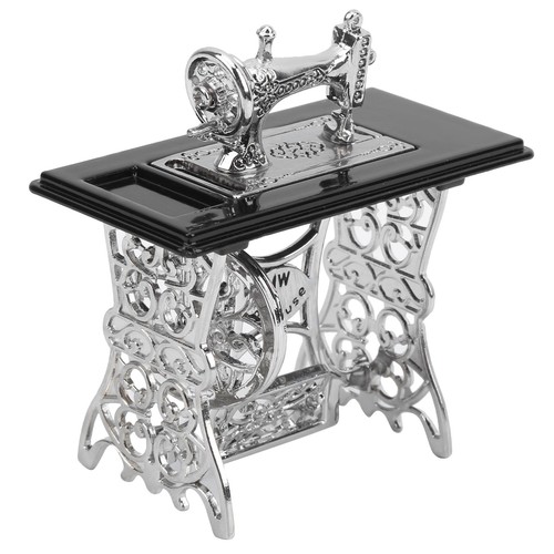 Dollhouse miniature - 1:12,