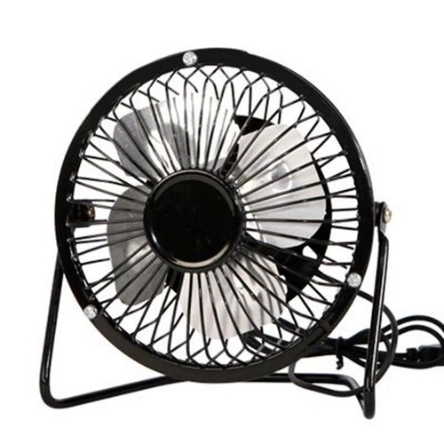 Metal floor fan high velocity - floor,