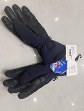 Poivre Blanc Stretch Ski Glove