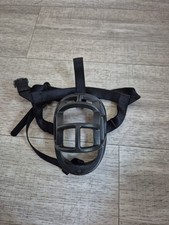 dog muzzle