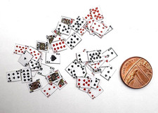 Dolls House Miniatures - 52