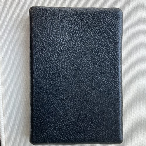 Holy bible old new - holy,