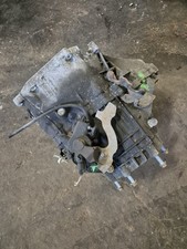 2012 Mk7 Ford Transit Custom