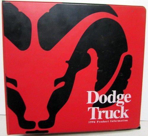 1996 dodge truck dealer - dodge,