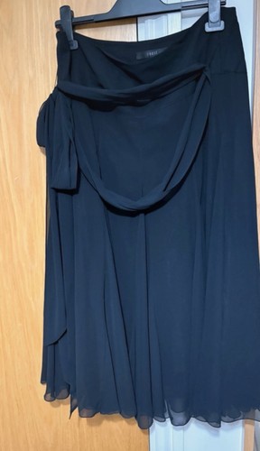 Coast midi black - midi,