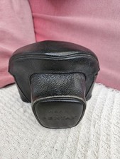 Genuine Asahi Pentax Leather