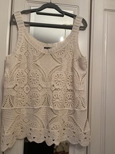 Ladies Roman Originals Crochet