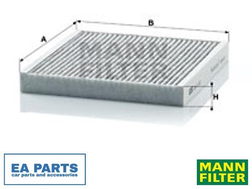 Filter interior air for smart - filter,,