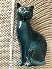 Lovely Cute Poole Pottery Cat