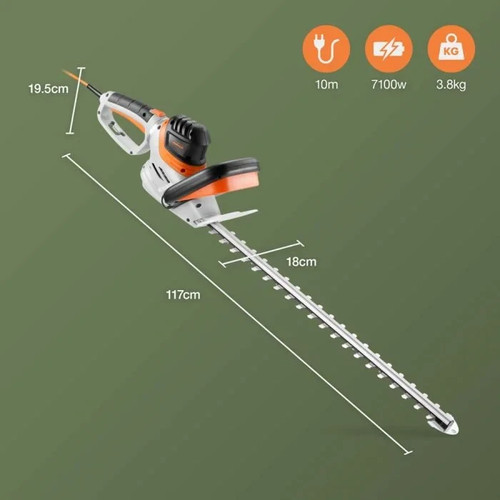 Vonhaus rotatable hedge - rotatable,