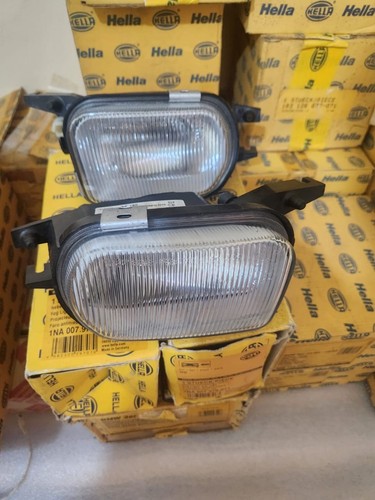 Nos mercedes benz - benz, e-class