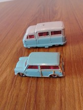 Dinky Toys 295 Standard Atlas