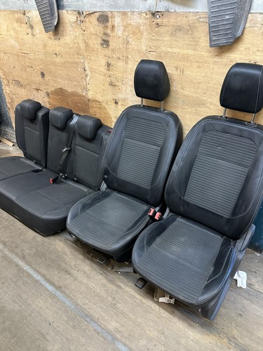 Ford ecosport mk1 - mk1, 13-19