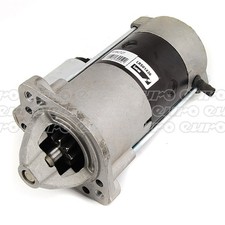 Lucas LRS01436 REMANUFACTURED Starter Motor 12V 2kW 80A Engine Starting
