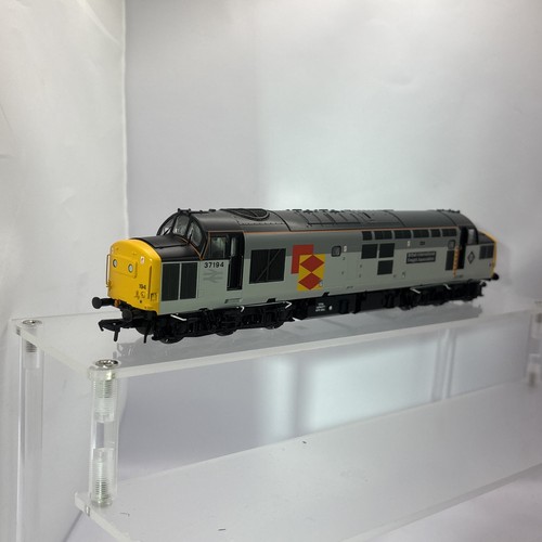 Bnib bachmann 307 class - bnib, 35-307