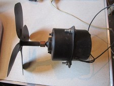 Classic Car 12 Volt Heater