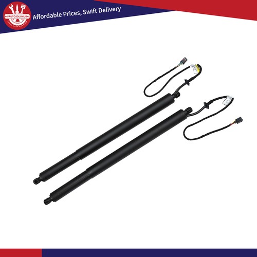 Rear tailgate power - rear, lift