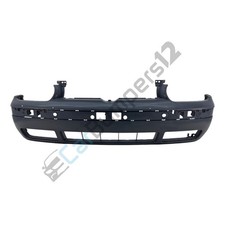 VW GOLF MK4 1998 - 2003 FRONT BUMPER 1J0807221
