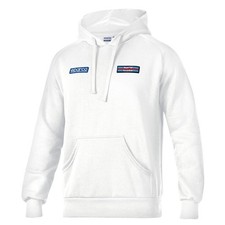 Sparco Martini Racing Hoody