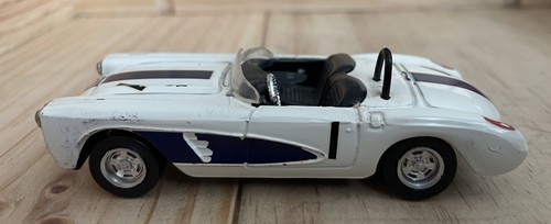 Vitesse scale chevrolet - scale,