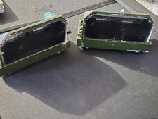 Original British Army Armoured