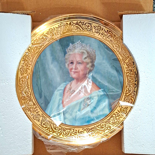Compton woodhouse queen - compton,