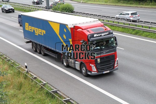 Truck photo volvo - truck,