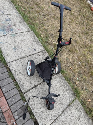 Motocaddy lite wheel - s1,