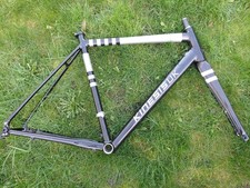 Kinesis RTD frame set, 55.5