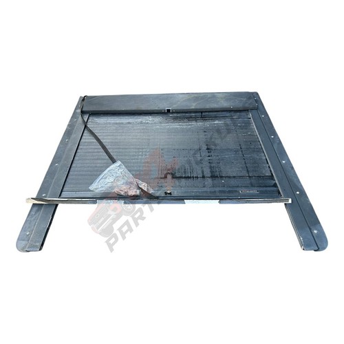 Toyota hilux roller - hilux, shutter