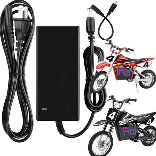 36v adapter for razor mx500 - ac,