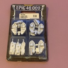 Epic Imperial Leman Russ