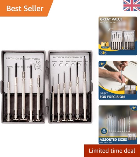 Mini precision screwdriver - mini,