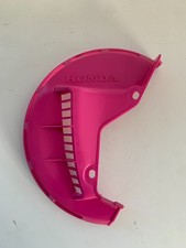 Honda 125 transcity - honda, nx