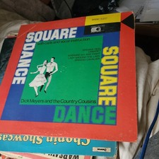 33rpm Square Dance With Calls