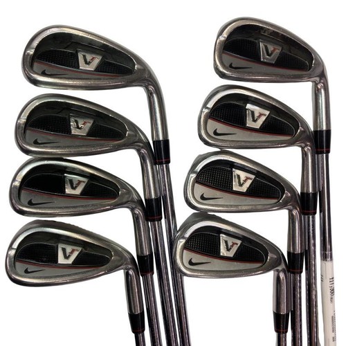 Nike victory red full cavity - victory,