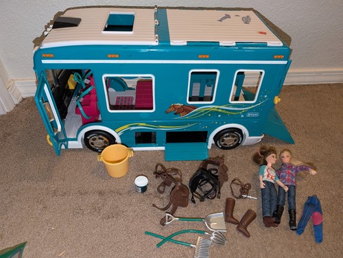 Breyer horse cruiser 62044 - cruiser,