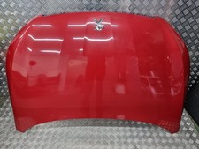 PEUGEOT 308 MK2 FRONT BONNET