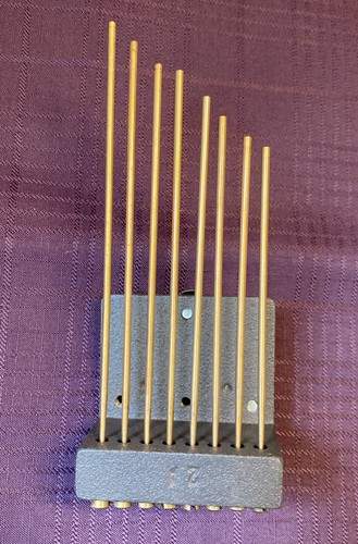 Howard miller triple chime - howard,