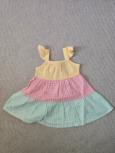 Monsoon baby girls - baby, pastel