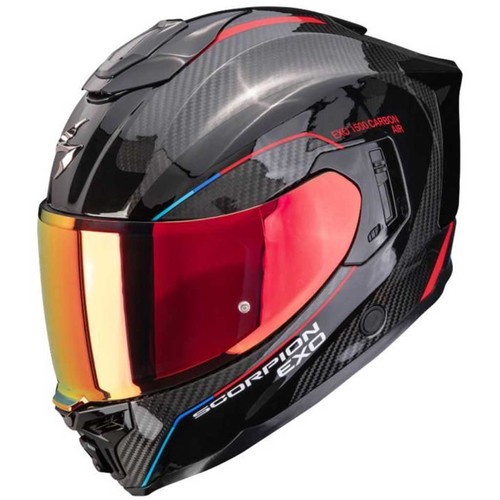 Scorpion exo 1500 air carbon - exo-1500,